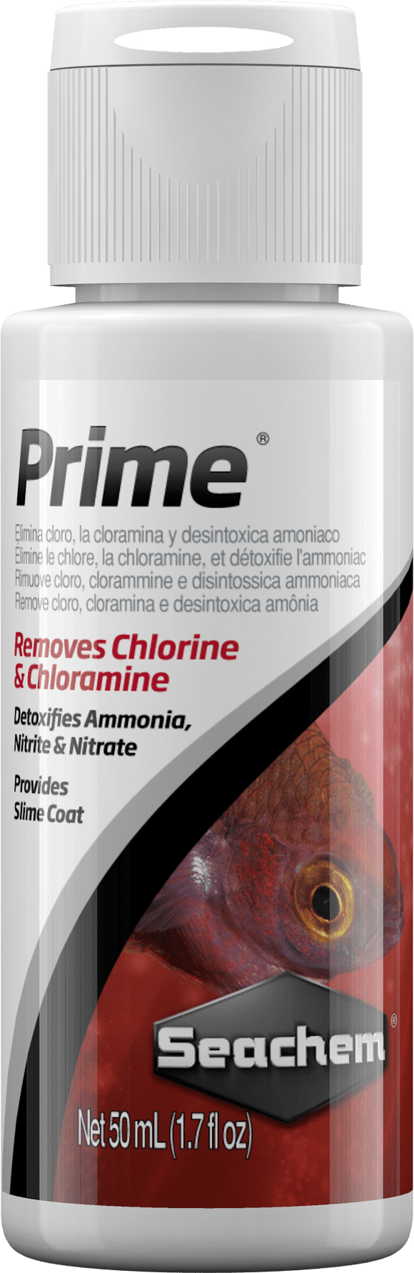 Seachem Prime 50ml