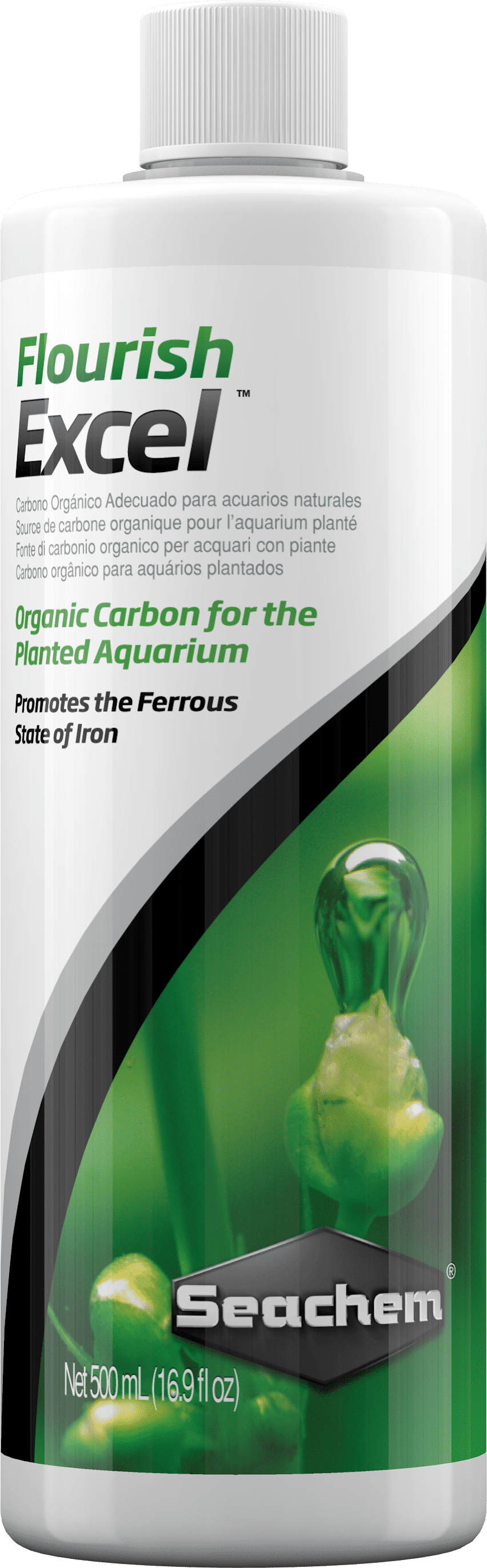 Seachem Flourish Excel 500ml