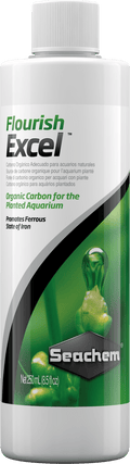 Seachem Flourish Excel 250ml