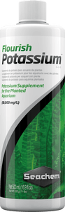 Seachem Flourish Potassium 500ml