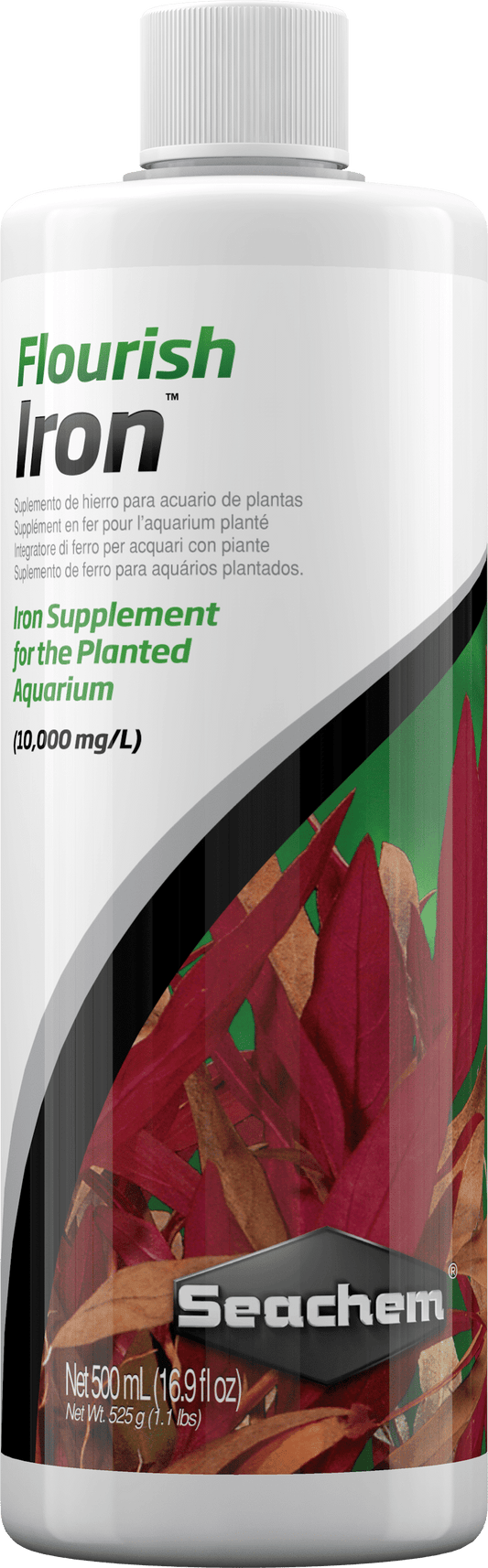 Seachem Flourish Iron 500ml