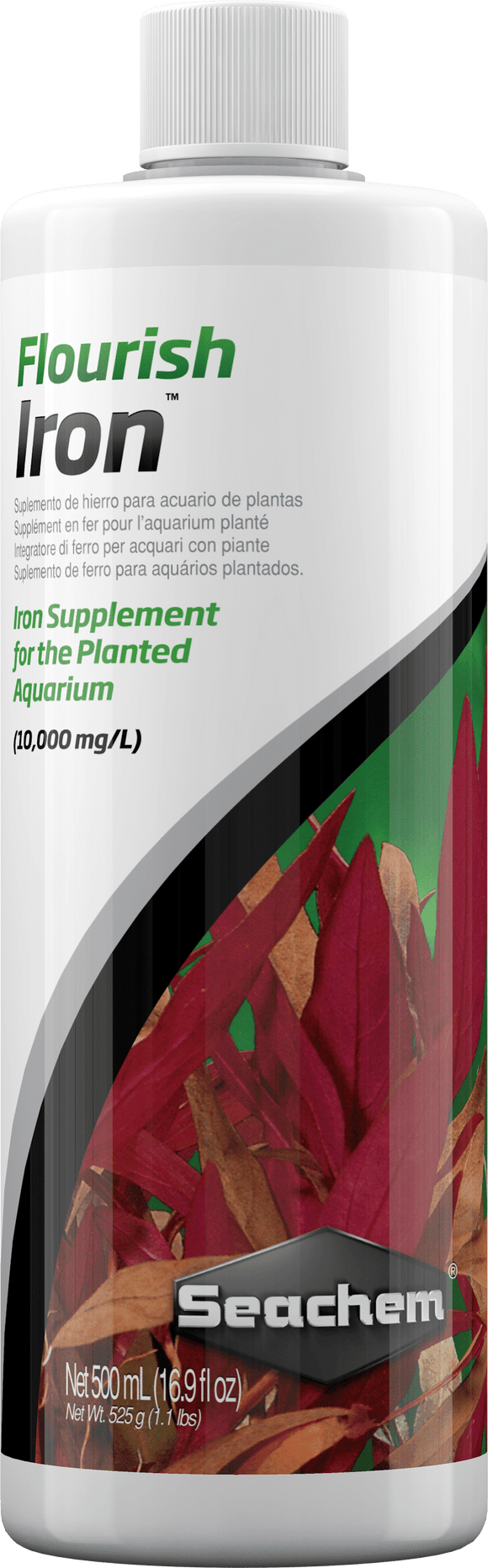 Seachem Flourish Iron 500ml