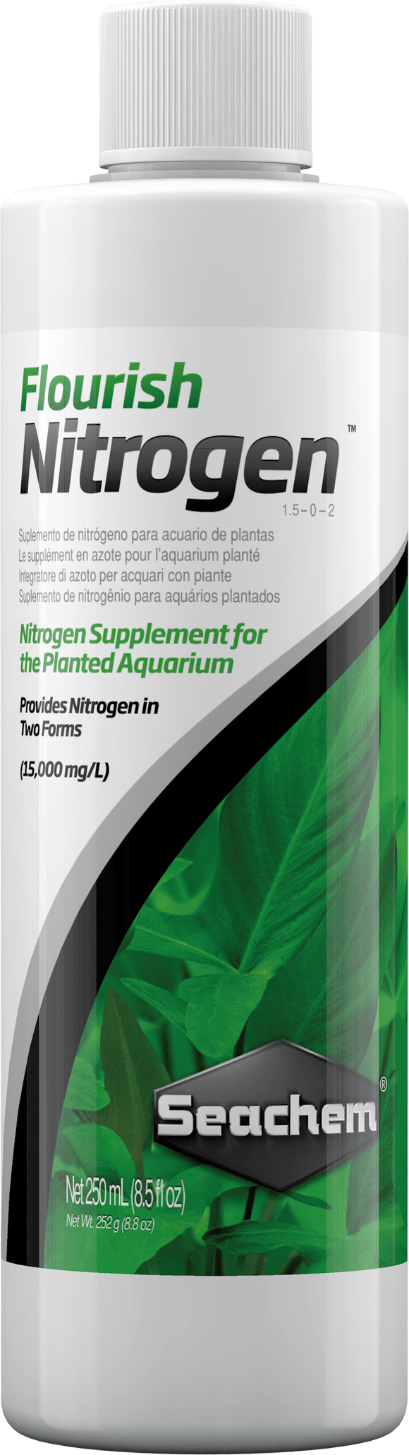 Seachem Flourish Nitrogen 250ml