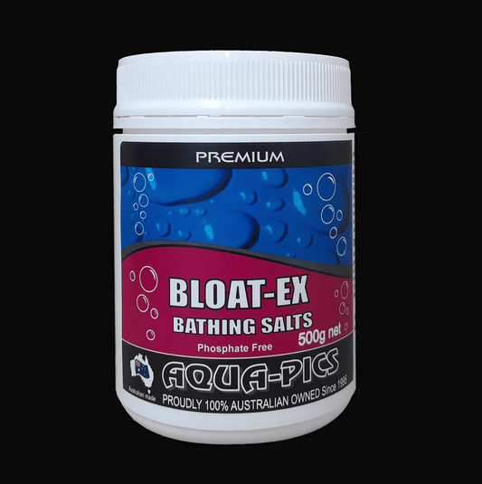 Aqua-Pics Bloat-Ex 500g