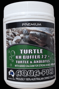 Aqua-Pics Turtle KH Buffer 400g