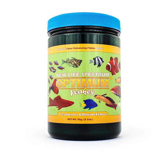 New Life Spectrum Flakes 90g