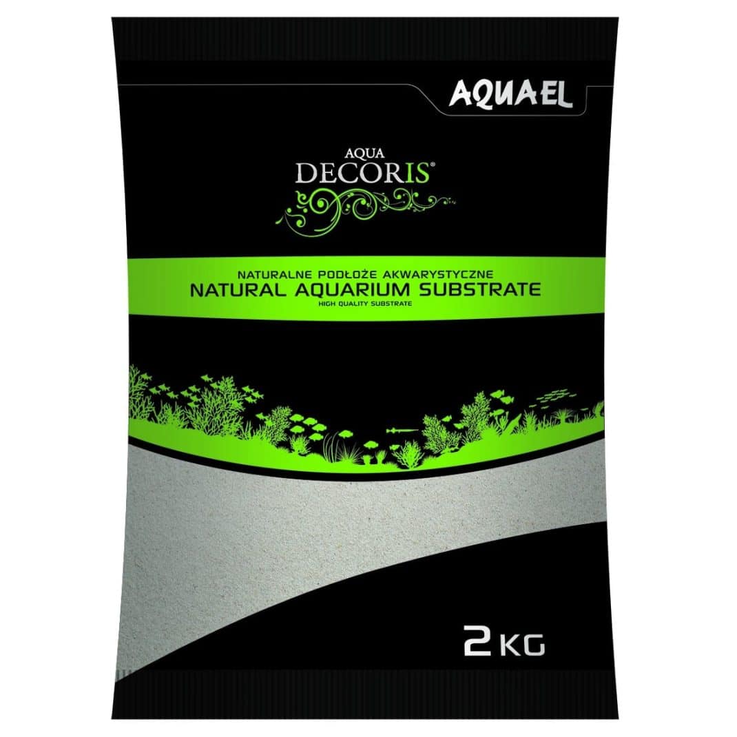 AQUAEL Quartz Sand 2kg