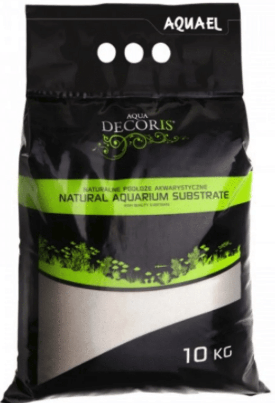 AQUAEL Quartz Sand 10kg