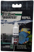 JBL PROAQUATEST Kit GH Total Hardness REFILL