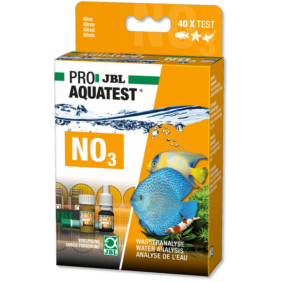 JBL Aquatest Kit (NO3) Nitrate
