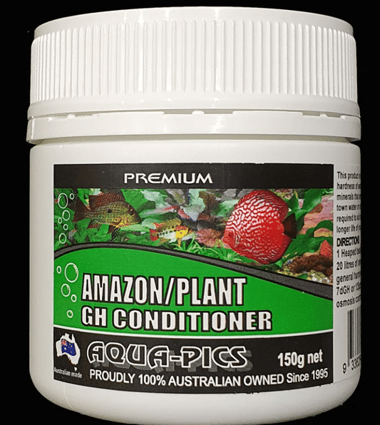 Aqua-Pics Amazon / Plant GH Conditioner 150g