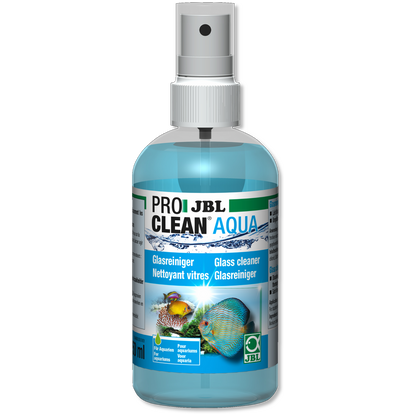 JBL Proclean Aqua (Glass Cleaning Solution) 250ml