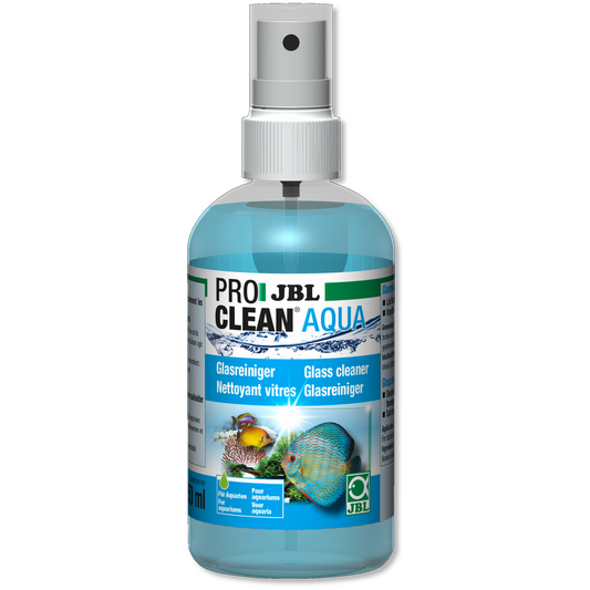 JBL Proclean Aqua (Glass Cleaning Solution) 250ml