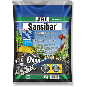 JBL Sansibar Sand Dark 5kg