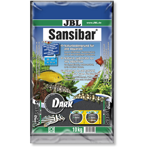 JBL Sansibar Sand Dark 10kg