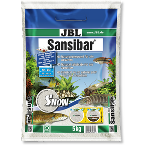 JBL Sansibar Sand Snow 5kg