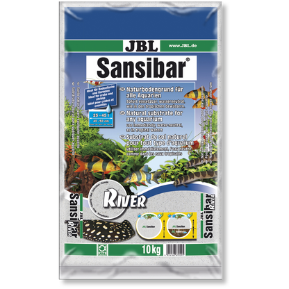 JBL Sansibar Sand River 10kg