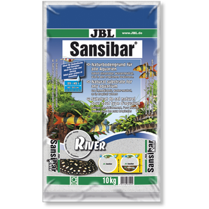 JBL Sansibar Sand River 10kg