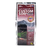 Nisso Shrimp Soil Black 1L
