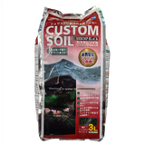 Nisso Shrimp Soil Black 3L