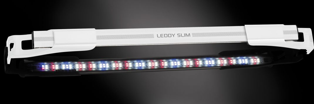 AQUAEL Leddy Slim 10W Plant 50-70cm