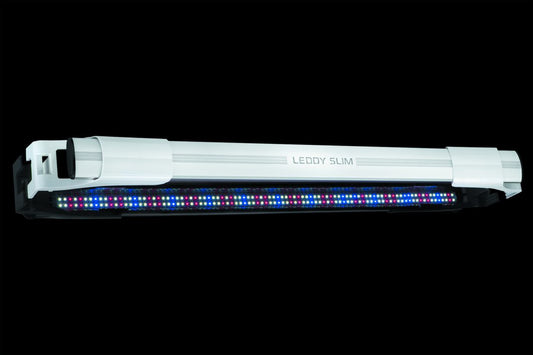 Aquael Leddy Slim 32W Plant White 80-100cm
