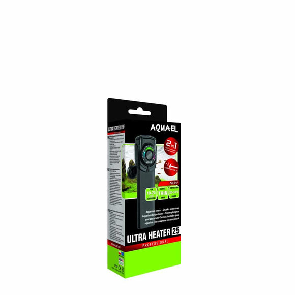 AQUAEL Ultra Heater 25