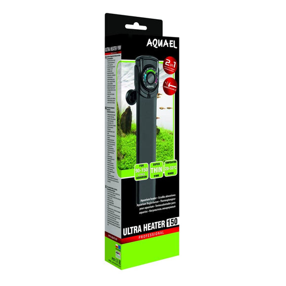 AQUAEL Ultra Heater 150