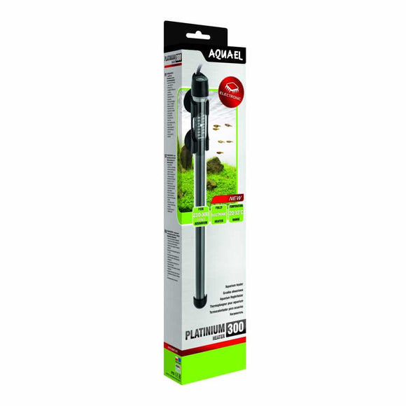 AQUAEL Platinum Heater 300