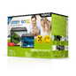 Aquael Leddy 60XL Aquarium Set