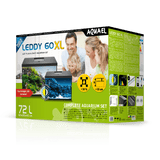 Aquael Leddy 60XL Aquarium Set