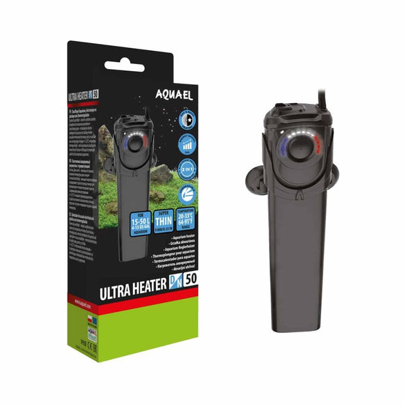 AQUAEL Ultra Heater 50