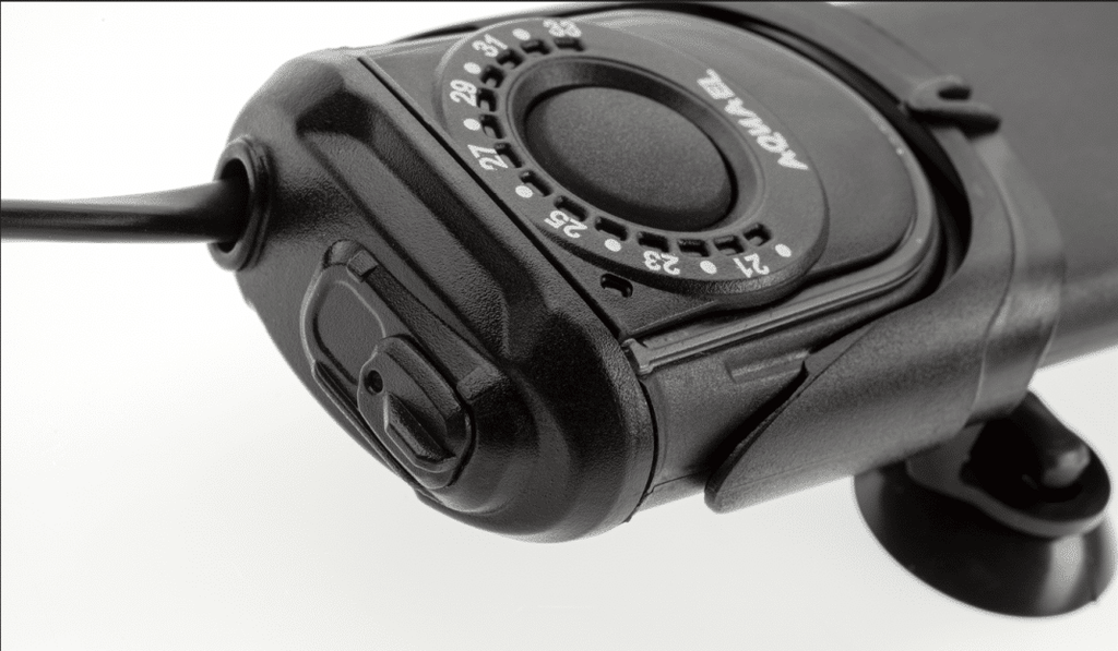 AQUAEL Ultra Heater 50