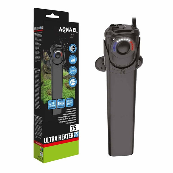 AQUAEL Ultra Heater 75
