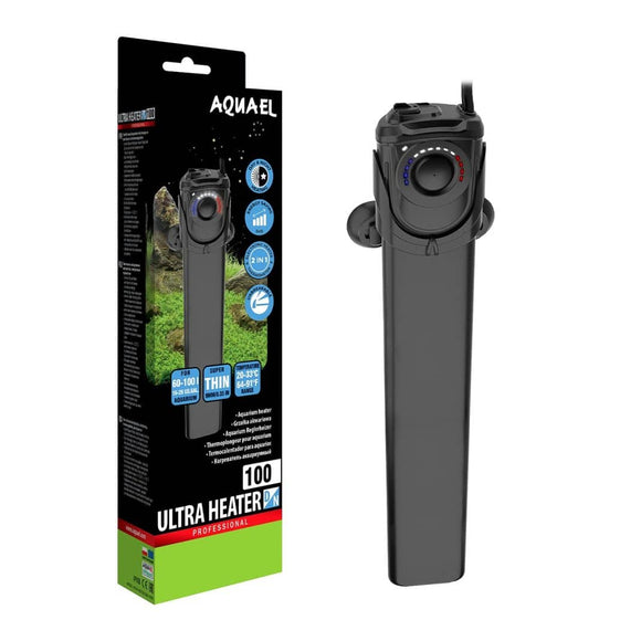 AQUAEL Ultra Heater 100