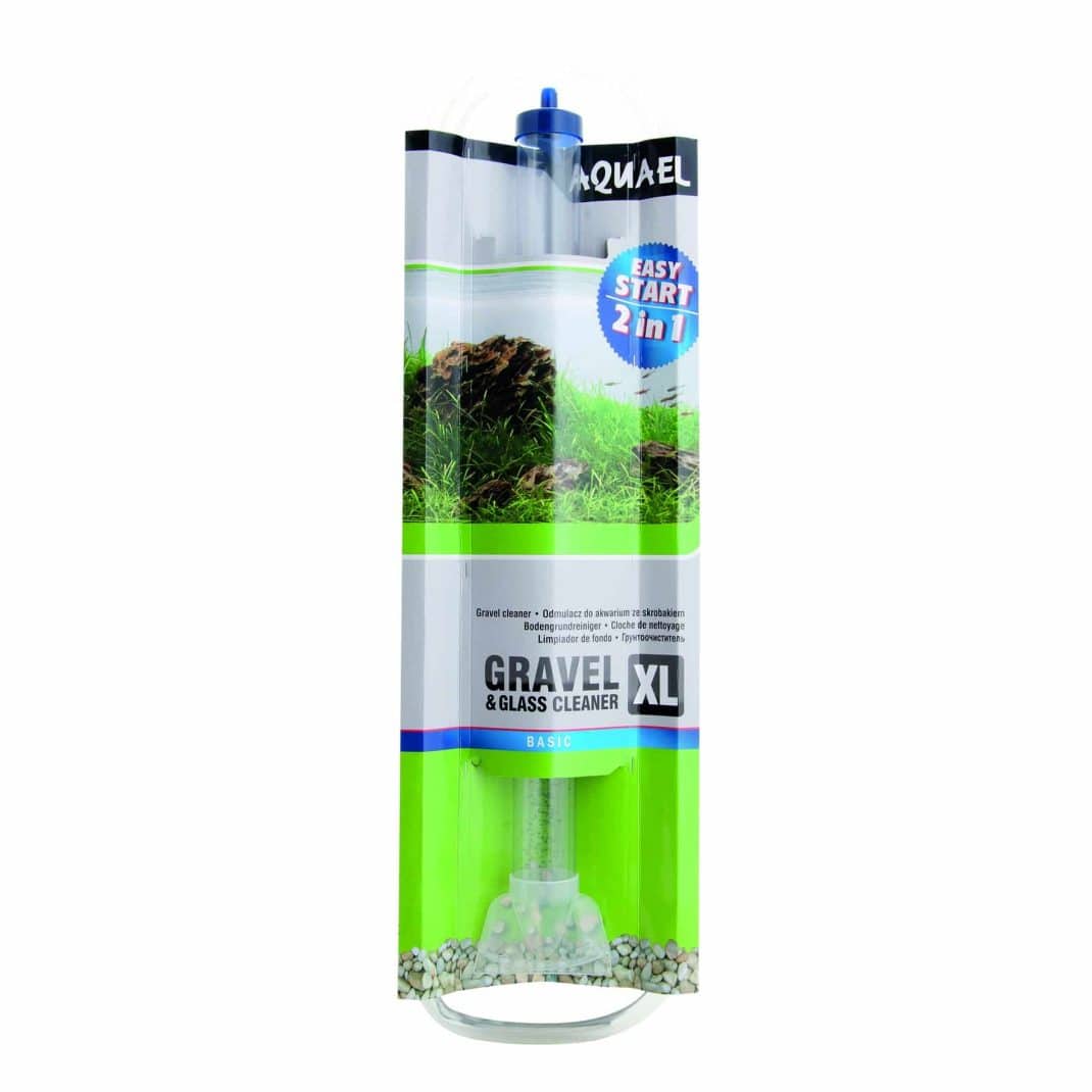 AQUAEL Gravel Cleaner Extra Large (XL)