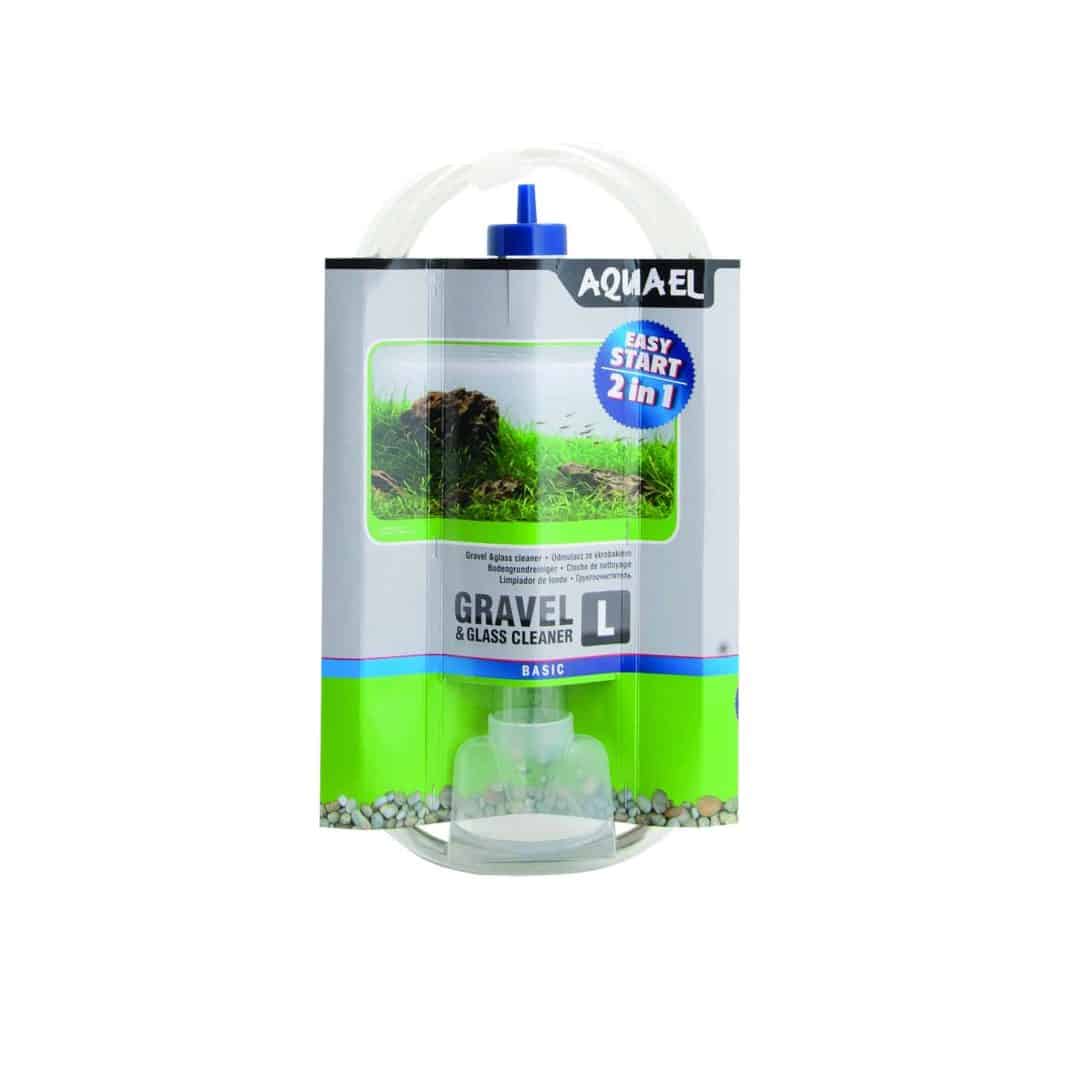 AQUAEL Gravel Cleaner Large (L)