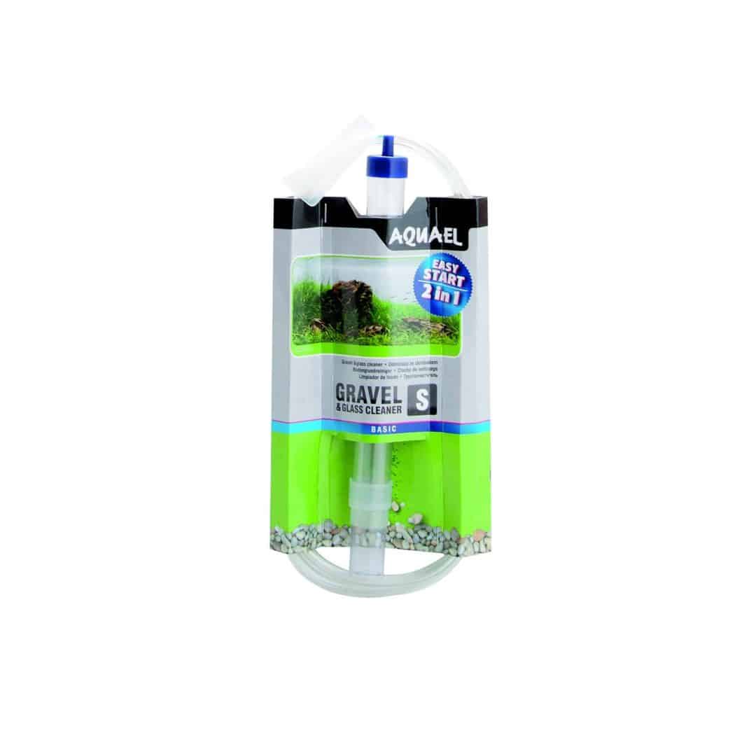 AQUAEL Gravel Cleaner S