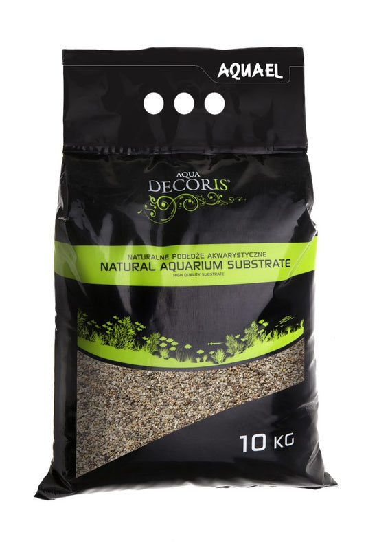 Aquael Multicolor Gravel 1.4-2mm 10kg