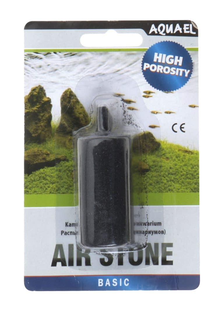 AQUAEL Air Stone (M1) 25x50mm