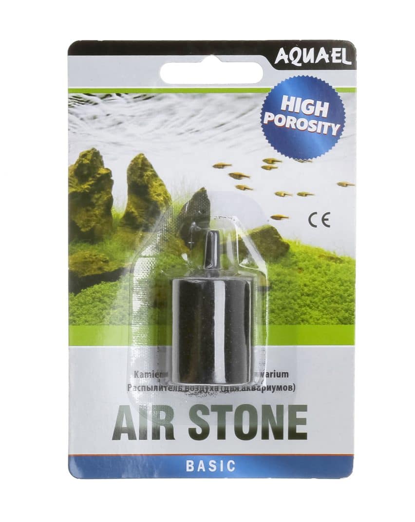 AQUAEL Air Stone (M2) 25x30mm