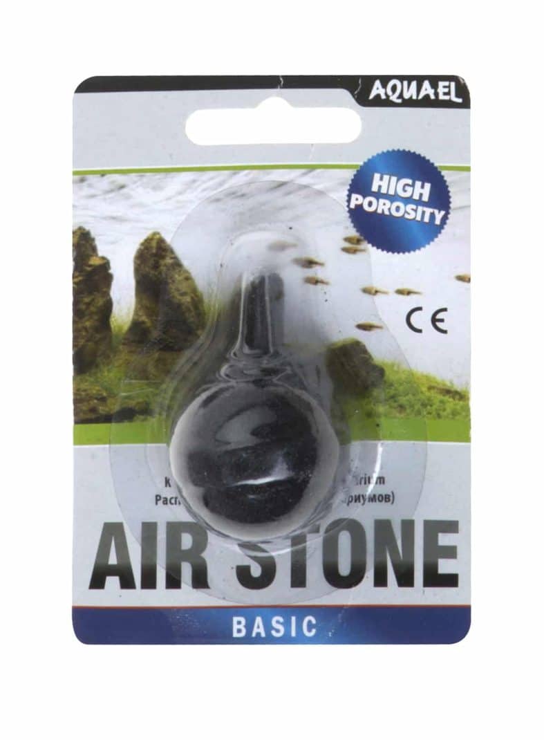 AQUAEL Air Stone Sphere 30mm