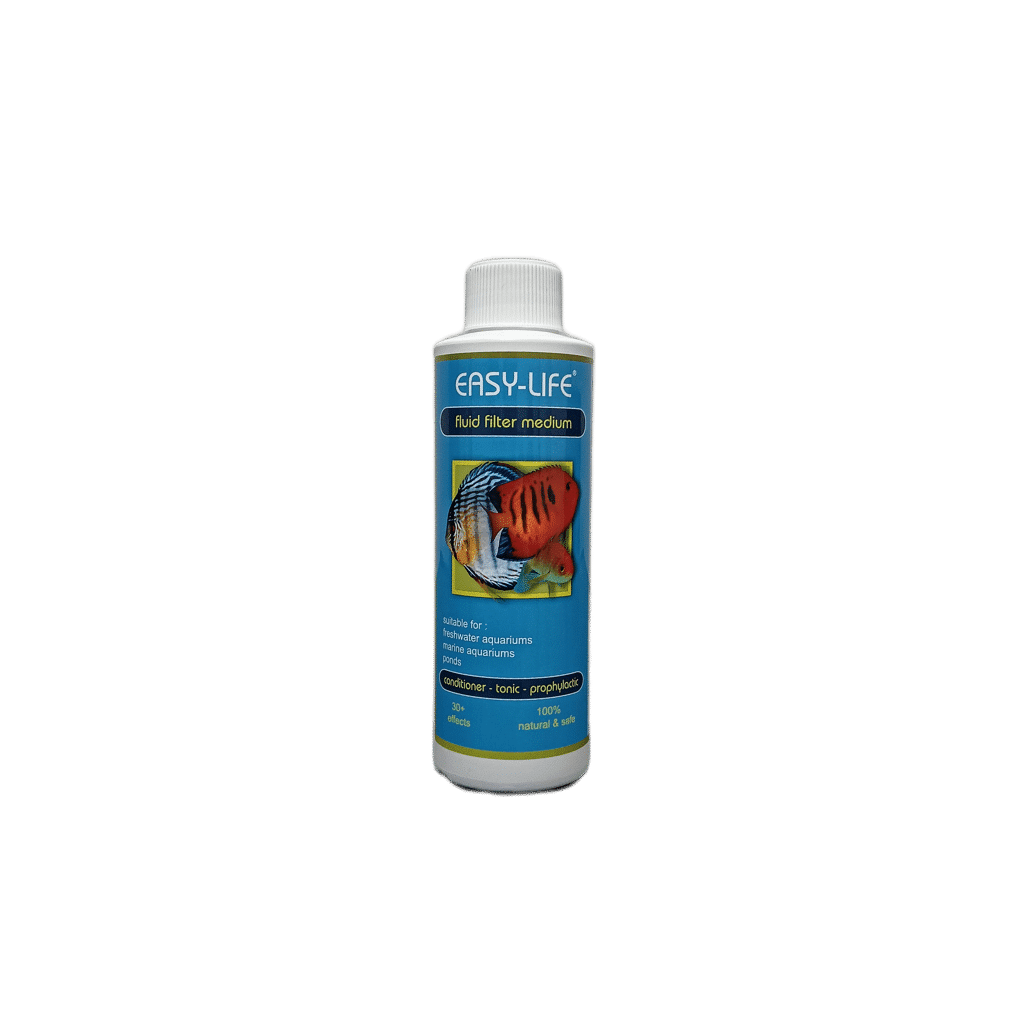 Easy-Life Fluid Filter Medium 250ml