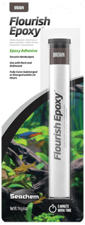 Seachem Flourish Epoxy Brown 114g