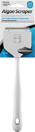 Seachem Algae Scraper 31cm (12 inch)