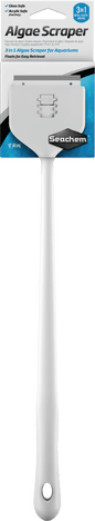 Seachem Algae Scraper 46cm (18 inch)
