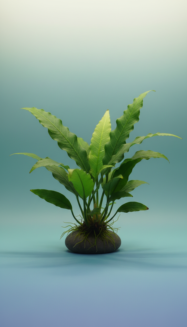 Java Fern Hardy Aquatic Plant
