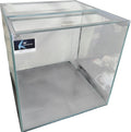 ABSOLUTE The Perfecto Series Opti Clear Tank 40x40x40 PICKUP ONLY