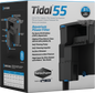 Seachem Tidal 55 Hangon Filter 208L
