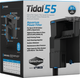 Seachem Tidal 55 Hangon Filter 208L